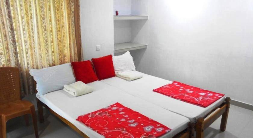 Marari Nest Beach Homestay, Alleppey 4